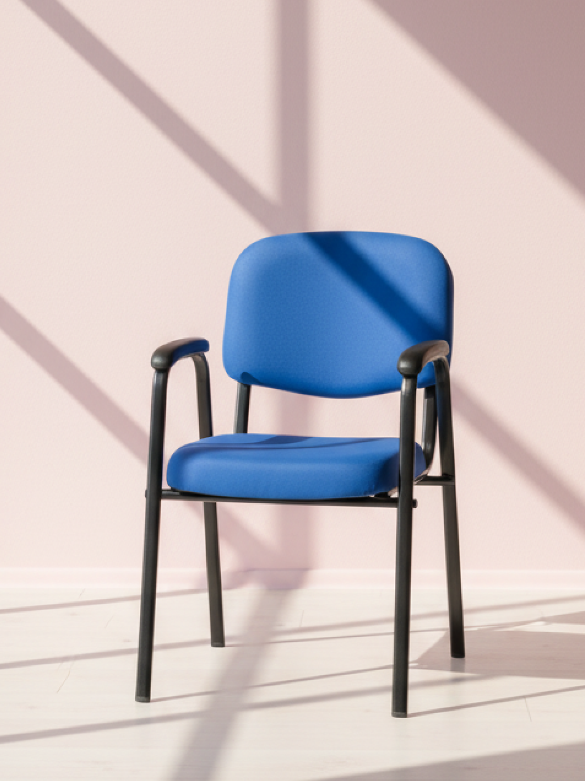 Parak Averon Comfort Visitor Chair