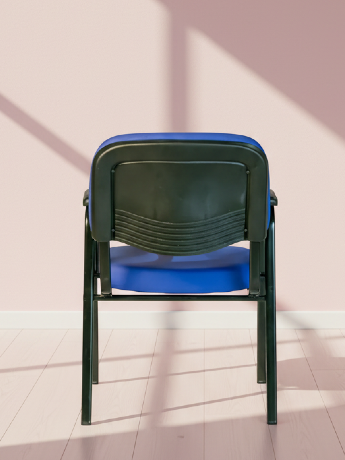 Parak Averon Comfort Visitor Chair