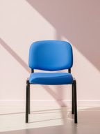 Parak Averon Comfort W/O Arm Visitor Chair