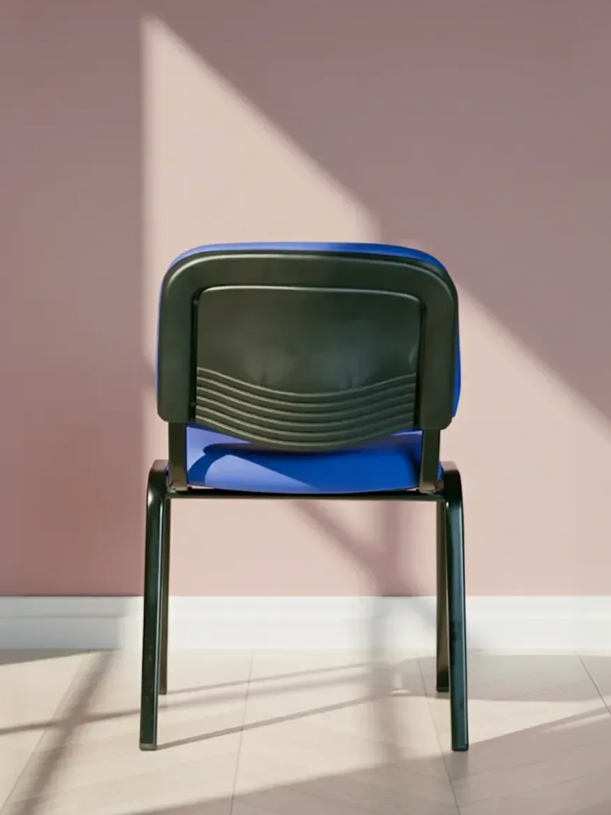 Parak Averon Comfort W/O Arm Visitor Chair