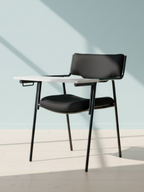 Parak Delvaro Study Visitor Chair