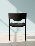 Parak Delvaro Study Visitor Chair