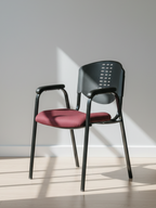 Parak Fervix Visitor Chair