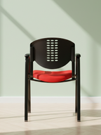 Parak Fervix Study Chair