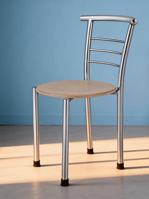 Parak Ivora Visitor Chair