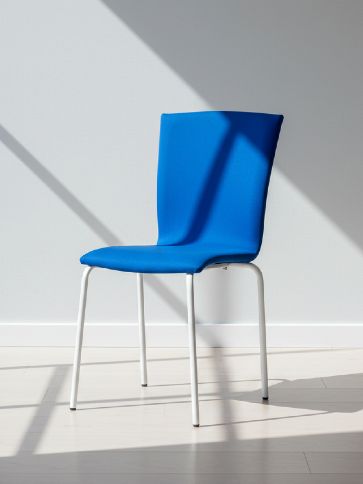 Parak Jexon Comfortable Visitor Chair