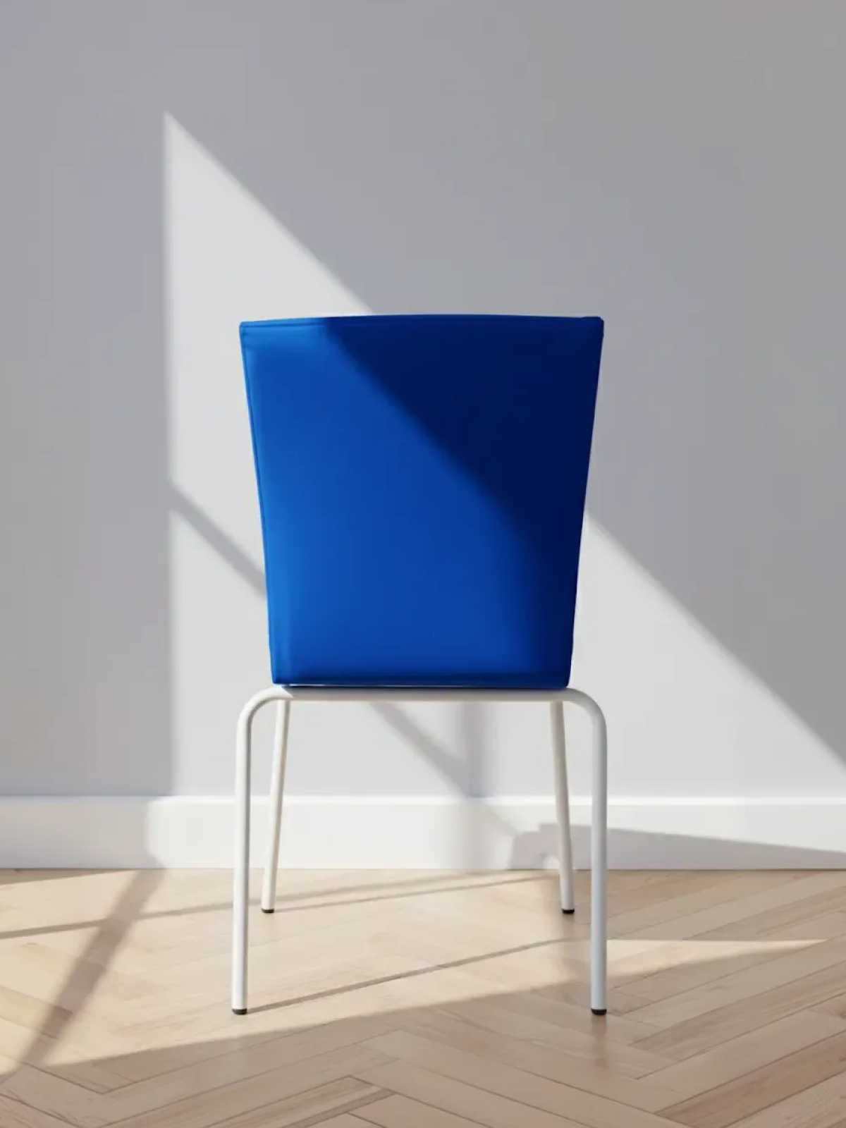 Parak Jexon Comfortable Visitor Chair