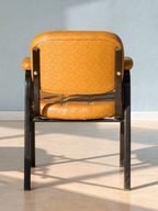 Parak Morvex Fixed Base Visitor Chair