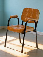 Parak Morvex Fixed Base Visitor Chair