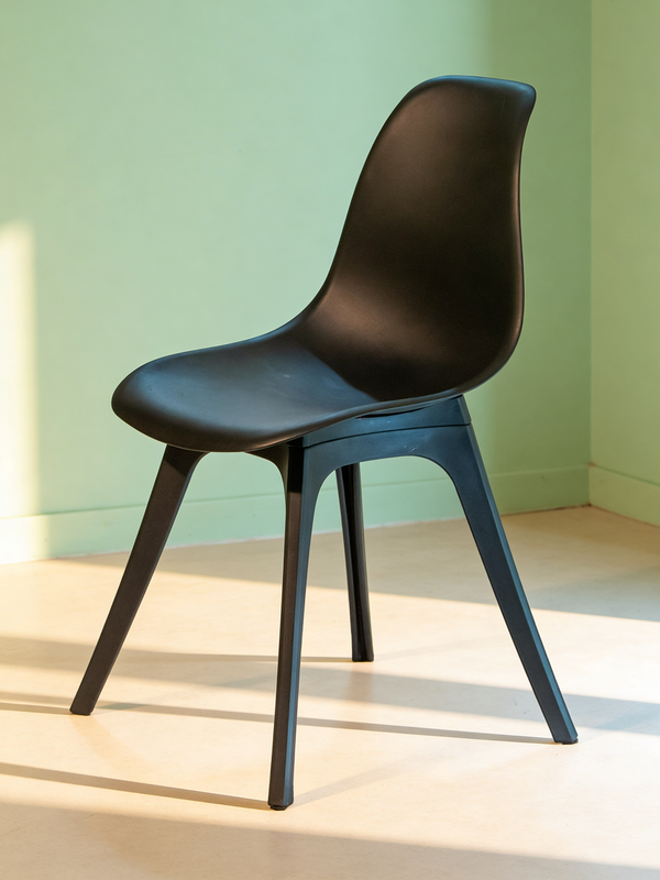 Parak Orlix Visitor Chair