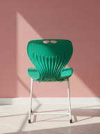Parak Quvix Sleek Design Chair