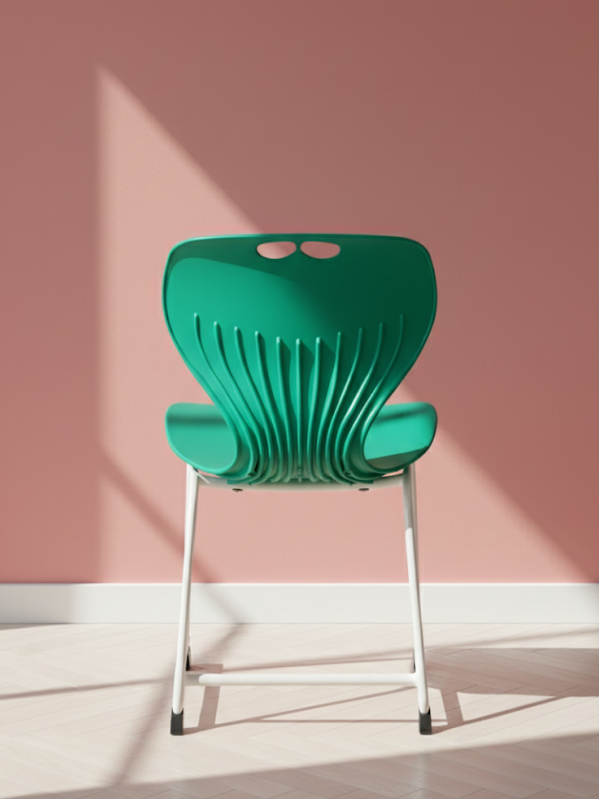 Parak Quvix Sleek Design Chair