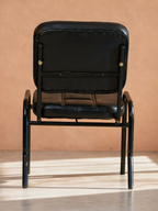 Parak Senvix Modern w/o Arm Visitor Chair