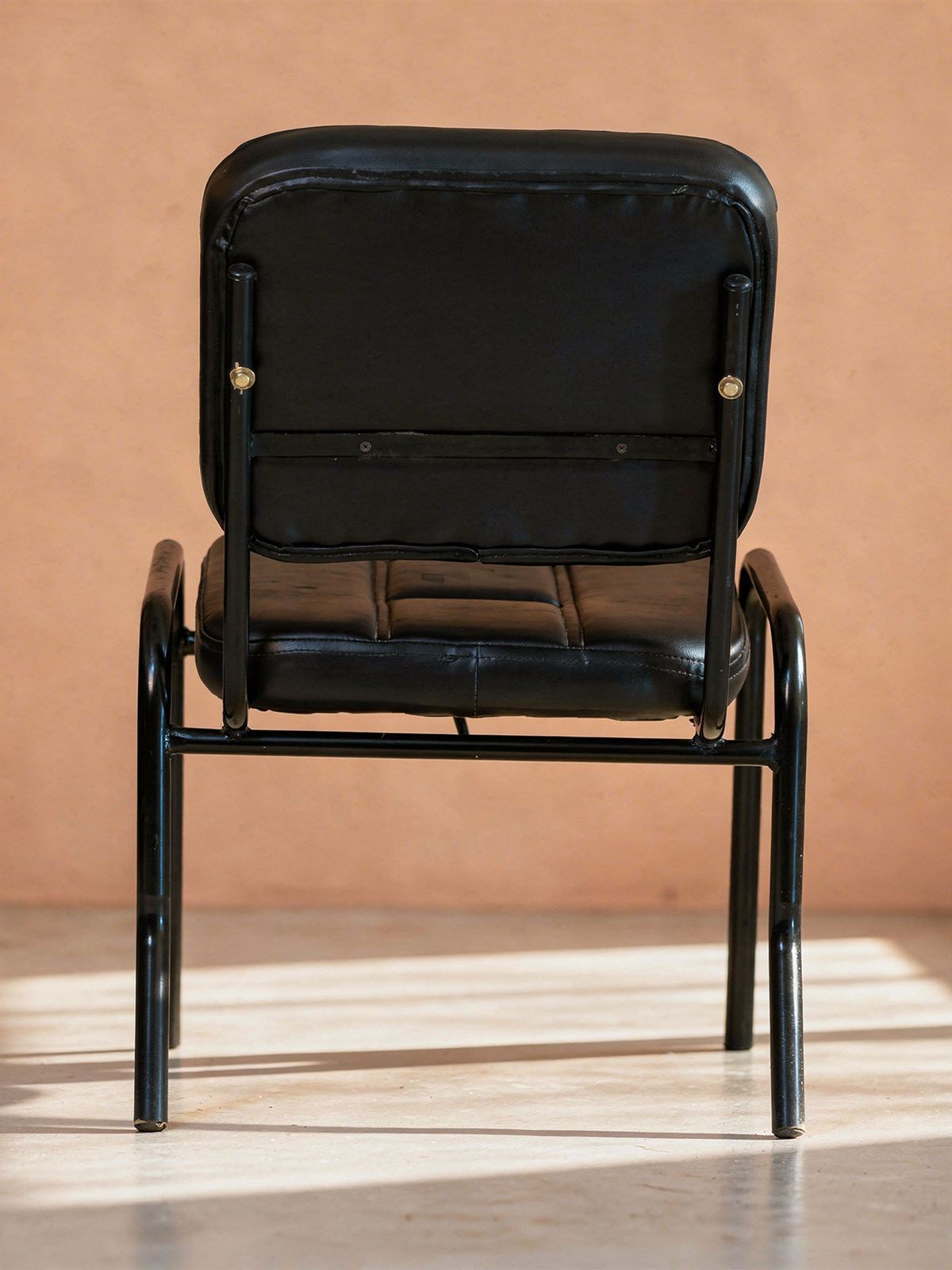 Parak Senvix Modern w/o Arm Visitor Chair