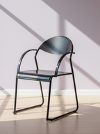 Parak Velmora Visitor Chair