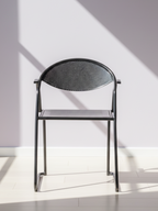 Parak Velmora Visitor Chair