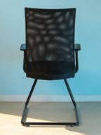 Parak Deltrix Visitor Chair