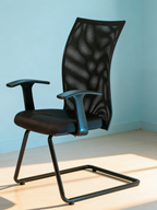 Parak Deltrix Visitor Chair