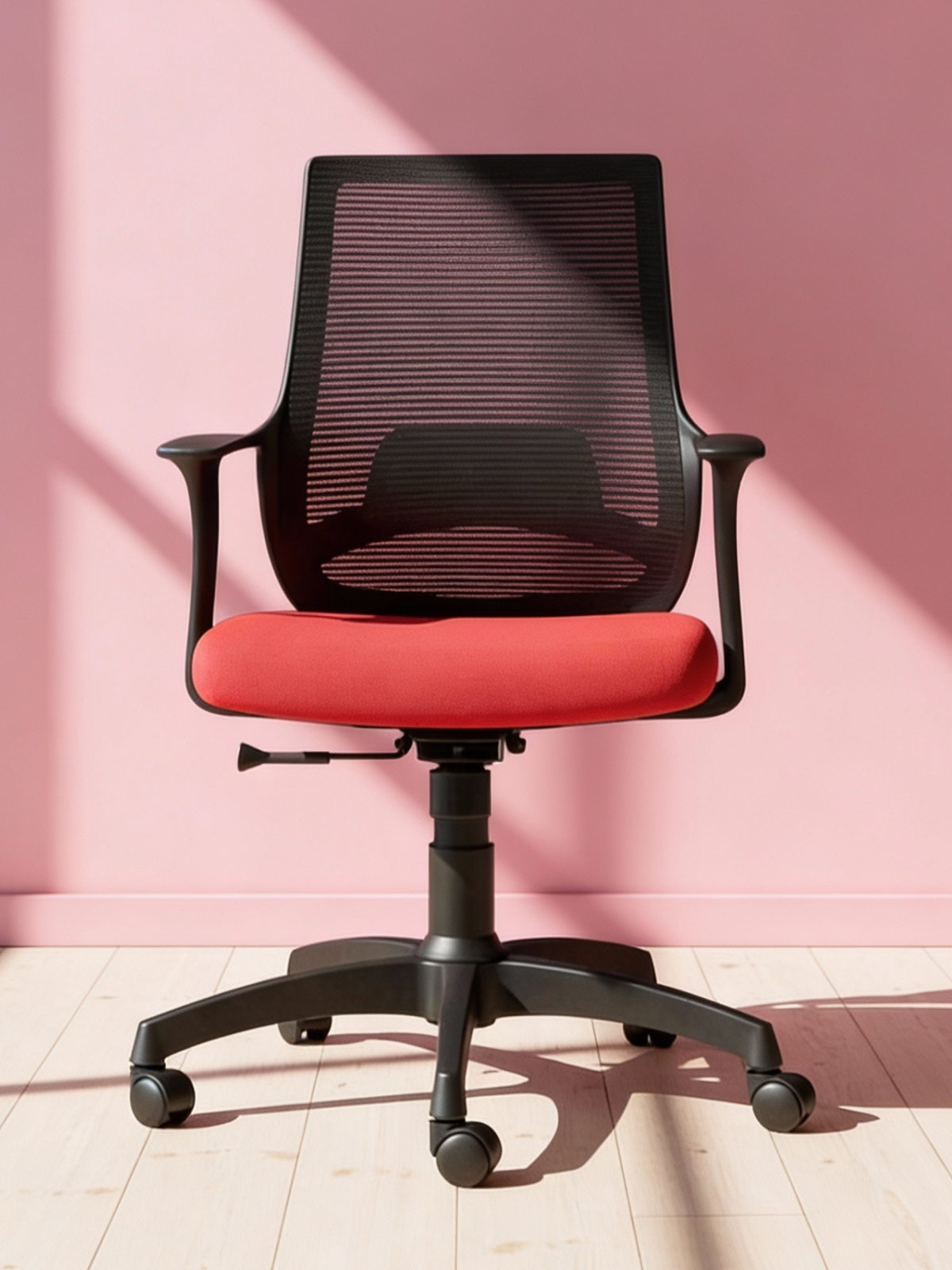 Parak Aurelo Comfort Medium Chair