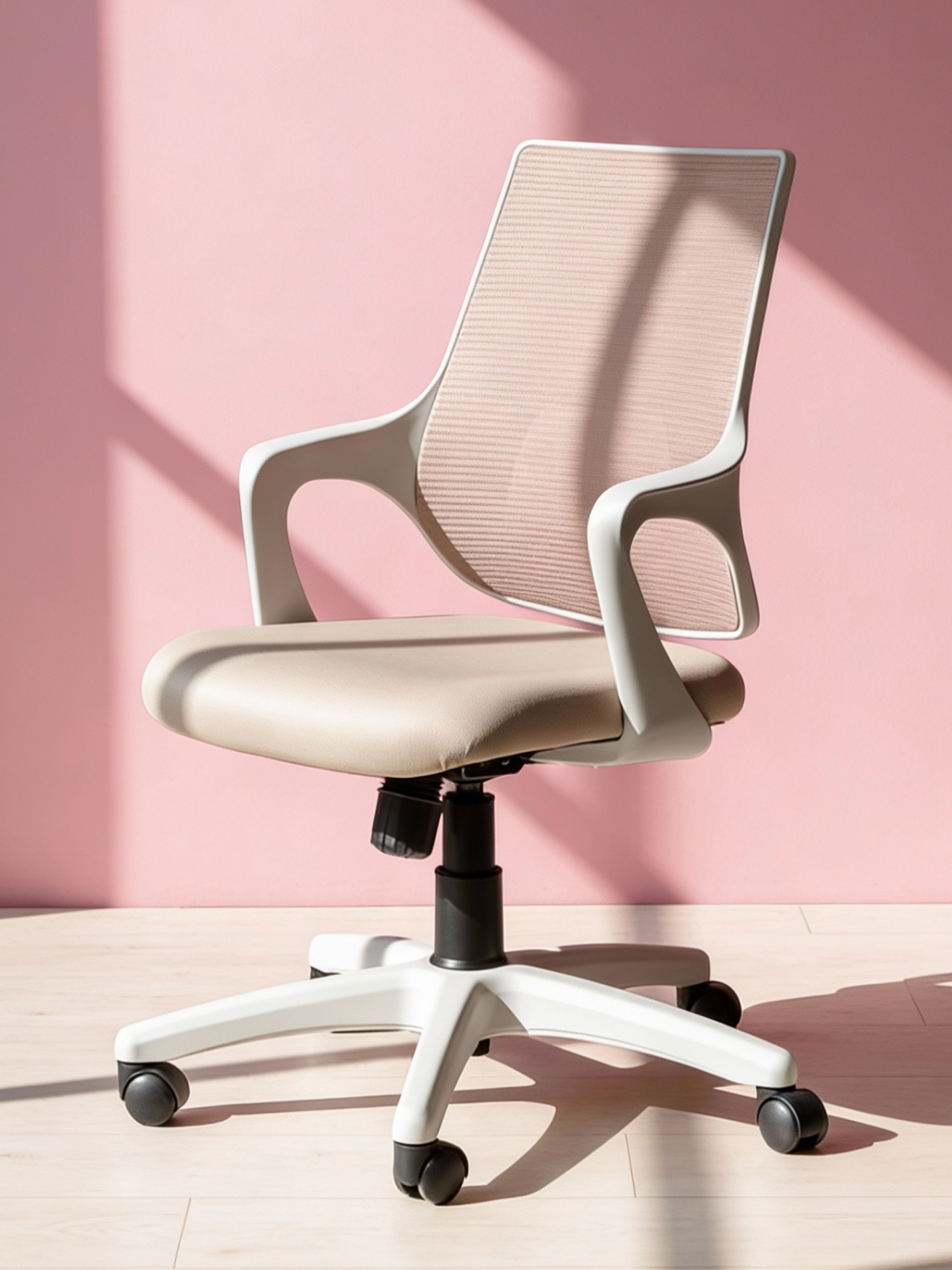 Parak Aurelo Comfort Medium Chair