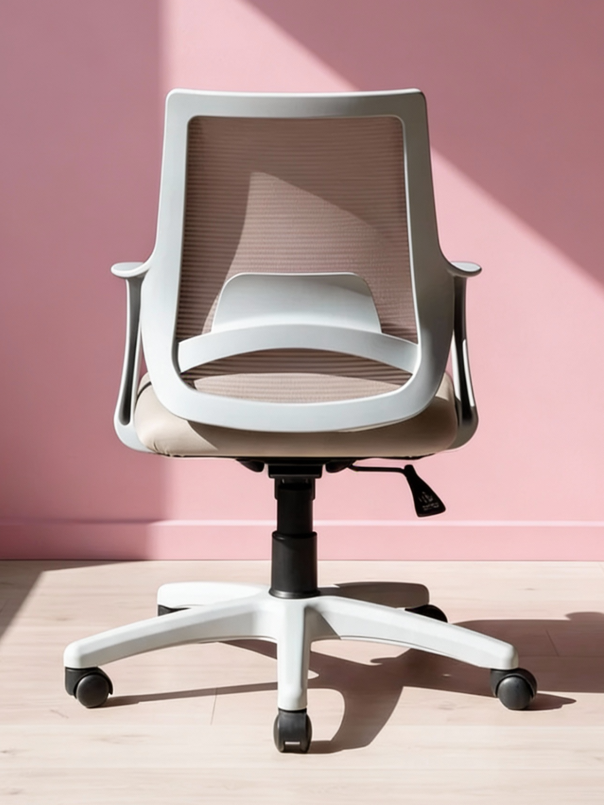 Parak Aurelo Comfort Medium Chair