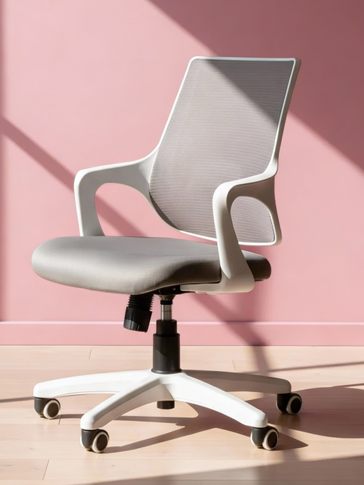 Parak Aurelo Comfort Medium Chair