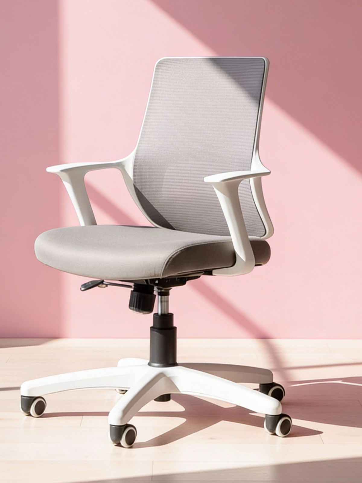 Parak Aurelo Comfort Medium Chair