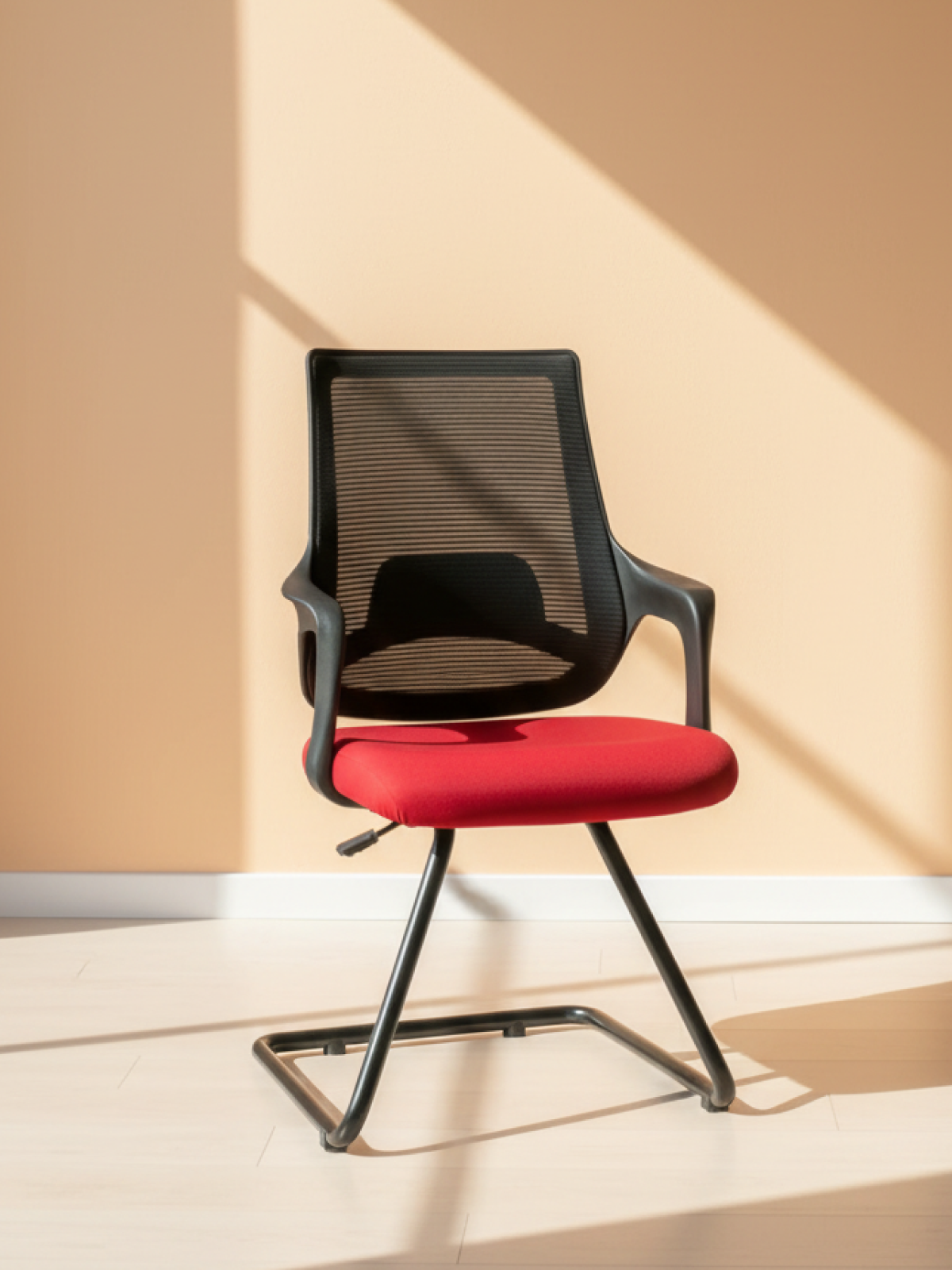 Parak Aurelo Comfort Visitor Chair