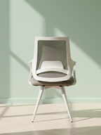 Parak Xavero Executive Style Visitor Chair