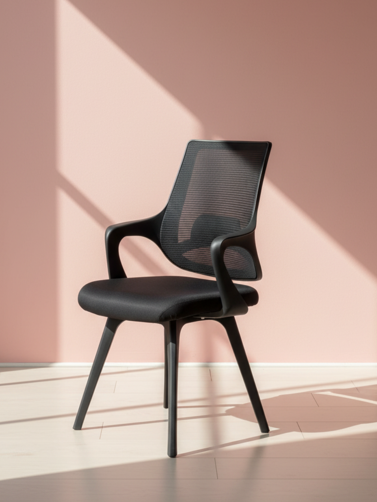 Parak Aurelo Comfort Visitor Chair