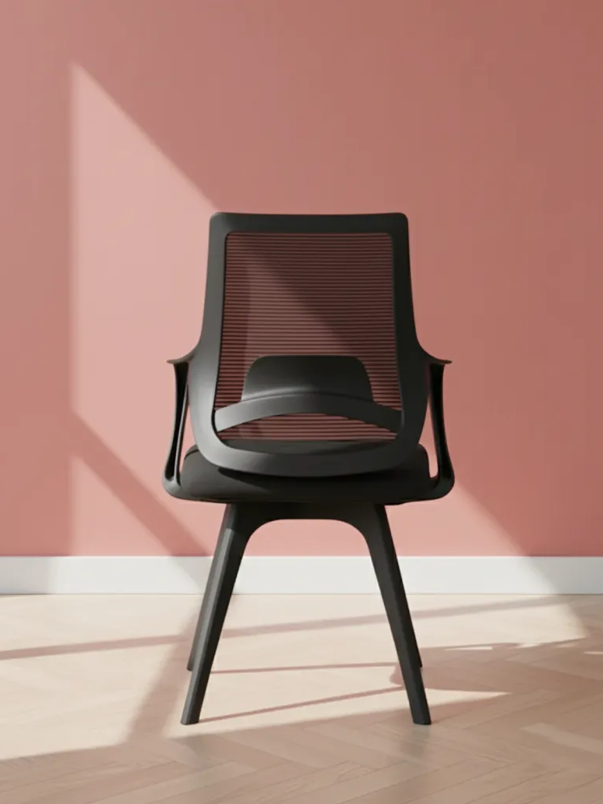 Parak Aurelo Comfort Visitor Chair