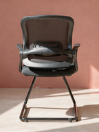 Parak Quvion Modern Comfort Visitor Chair