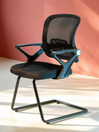 Parak Quvion Modern Comfort Visitor Chair