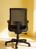 Parak Quvion Modern Comfort Medium Back Chair