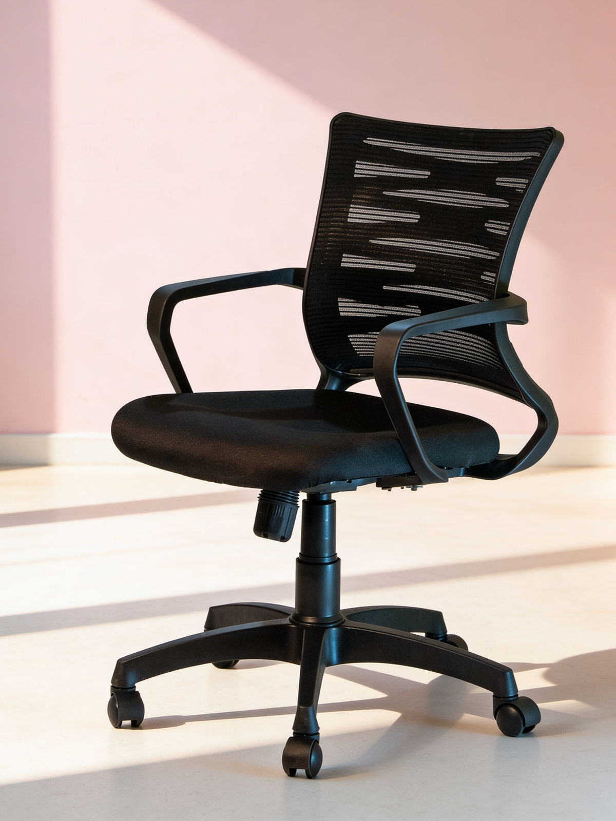 Parak Ravello Deluxe Medium Back Chair