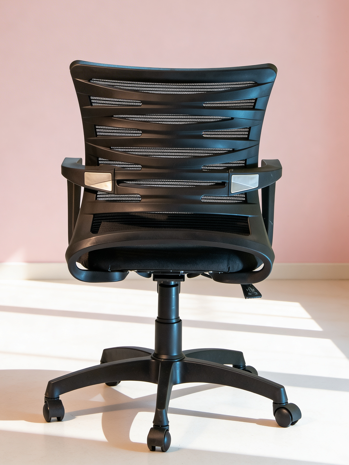 Parak Ravello Deluxe Medium Back Chair