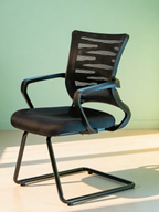 Parak Ravello Deluxe Visitor Chair