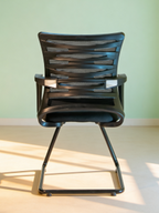 Parak Ravello Deluxe Visitor Chair