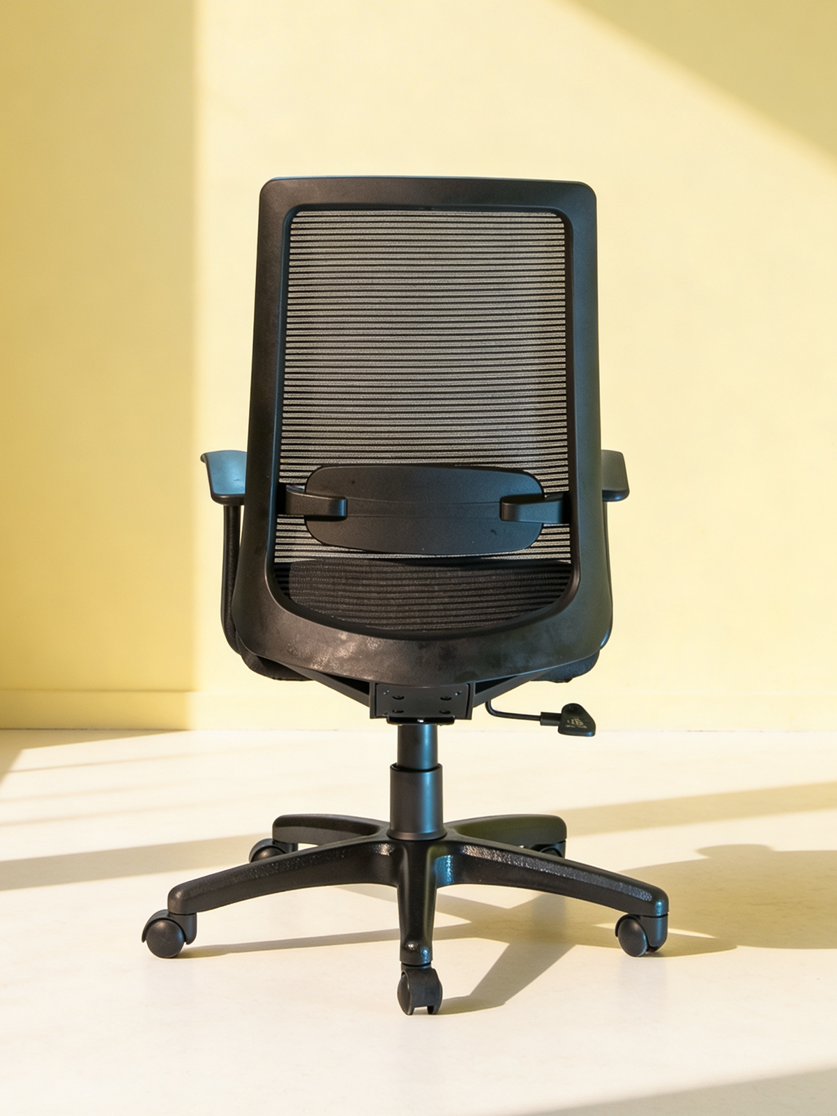 Parak Aurelo Premium Medium Back Chair