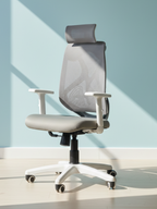 Parak Veltrano Elite Comfort High Back Chair