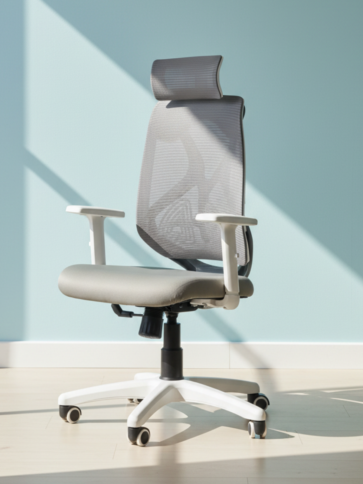 Parak Veltrano Elite Comfort High Back Chair