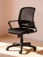 Parak Brevix Premium Medium Back Chair