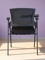 Parak Calvero Study Chair