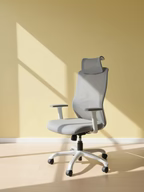 Parak Axvero Adjustable High Back Chair