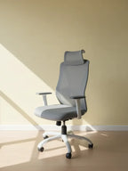 Parak Axvero Adjustable High Back Chair