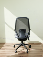 Parak Quvion Modern Comfort Medium Back Chairs