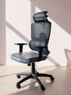 Parak Mavero Executive Support High Back Chair