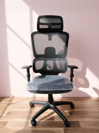 Parak Mavero Executive Support High Back Chair