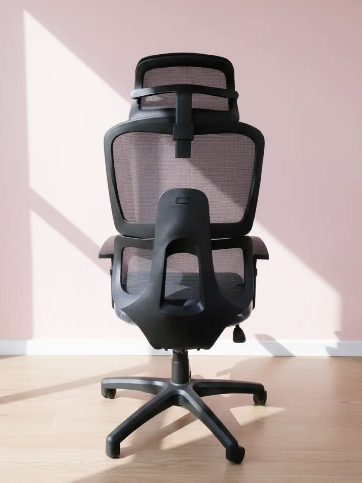 Parak Mavero Executive Support High Back Chair