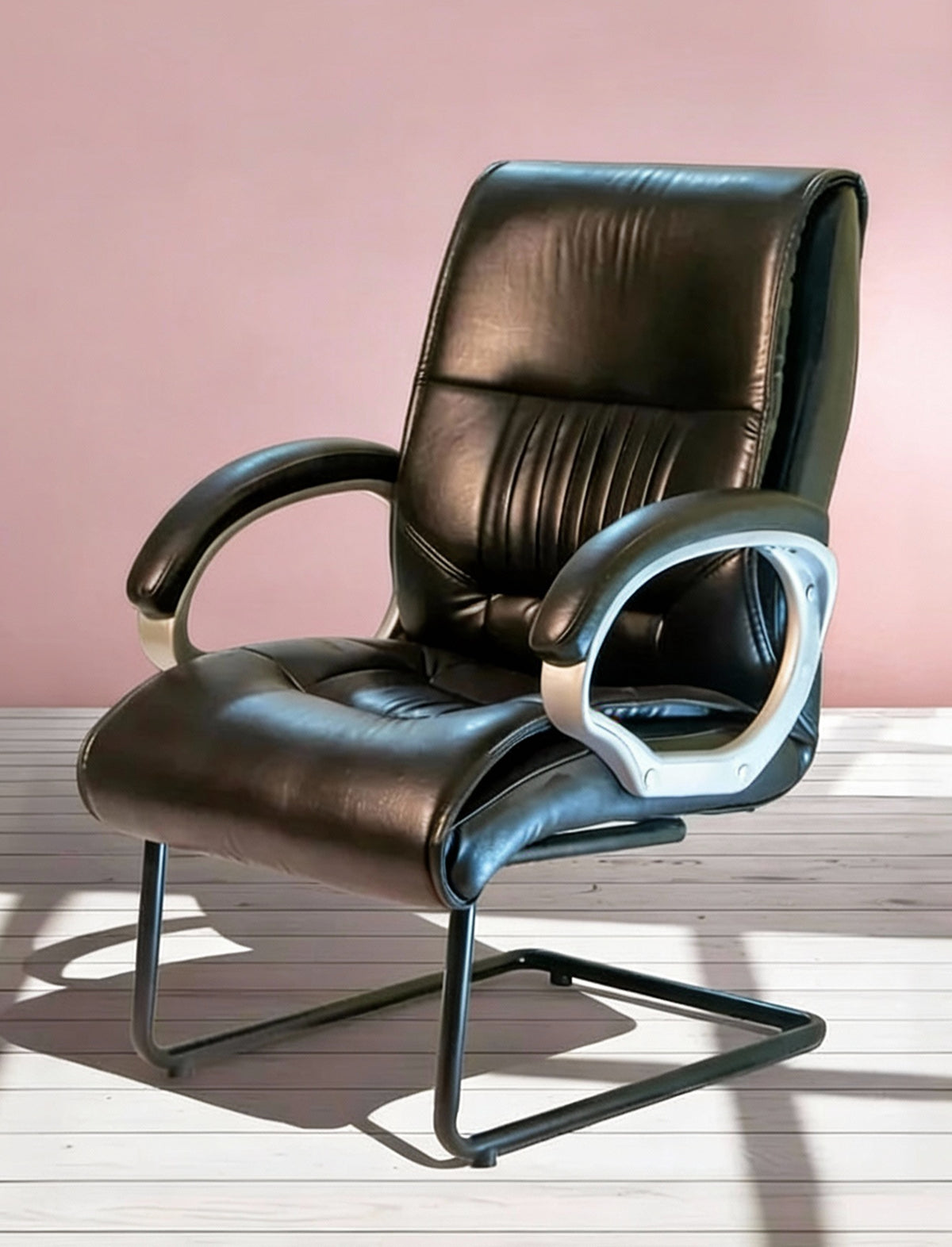 Parak Ultrix High Comfort Executive Visitor Chair